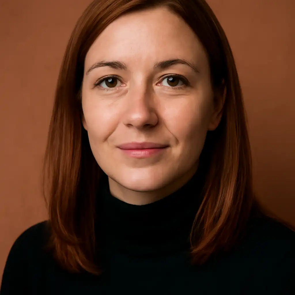 Giulia Benedetti